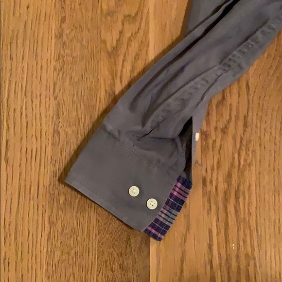 Penguin Button Up - Picture 5 of 8